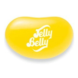 Jelly Belly Beans - Sunkist Lemon-Manufacturer-Half Nuts