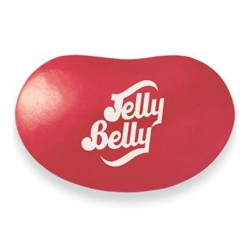 Jelly Belly Beans - Sour Cherry-Manufacturer-Half Nuts