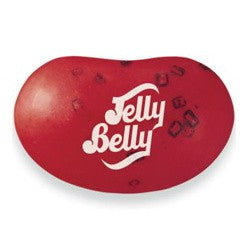 Jelly Belly Beans - Strawberry Jam-Manufacturer-Half Nuts
