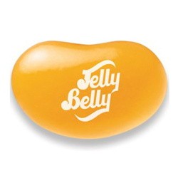 Jelly Belly Beans - Sunkist Tangerine-Manufacturer-Half Nuts