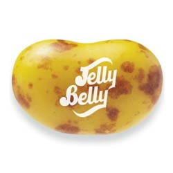Jelly Belly Beans - Top Banana-Manufacturer-Half Nuts