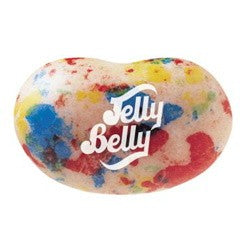 Jelly Belly Beans - Tutti-Fruitti-Manufacturer-Half Nuts