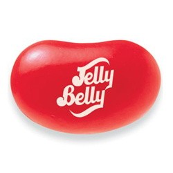 Jelly Belly Beans - Very Cherry-Manufacturer-Half Nuts