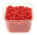 Jelly Belly Beans - Red Apple-Manufacturer-Half Nuts