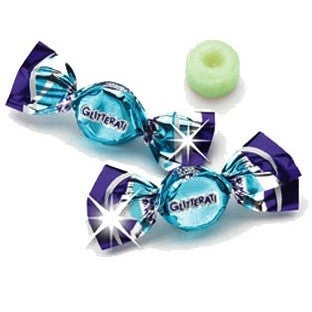 Chipurnoi GLITTERATI Deluxe Mint-Half Nuts-Half Nuts