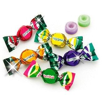 Chipurnoi GLITTERATI Fruit and Berry Medley-Manufacturer-Half Nuts