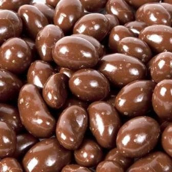 Milk Chocolate Peanuts-Manufacturer-Half Nuts