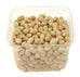 Jelly Belly Beans - Toasted Marshmallow-Manufacturer-Half Nuts