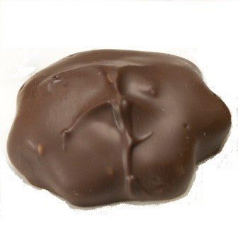 Sugar Free Dark Chocolate Pecan Turtles-Manufacturer-Half Nuts