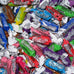 Frooties - Assorted-Half Nuts-Half Nuts