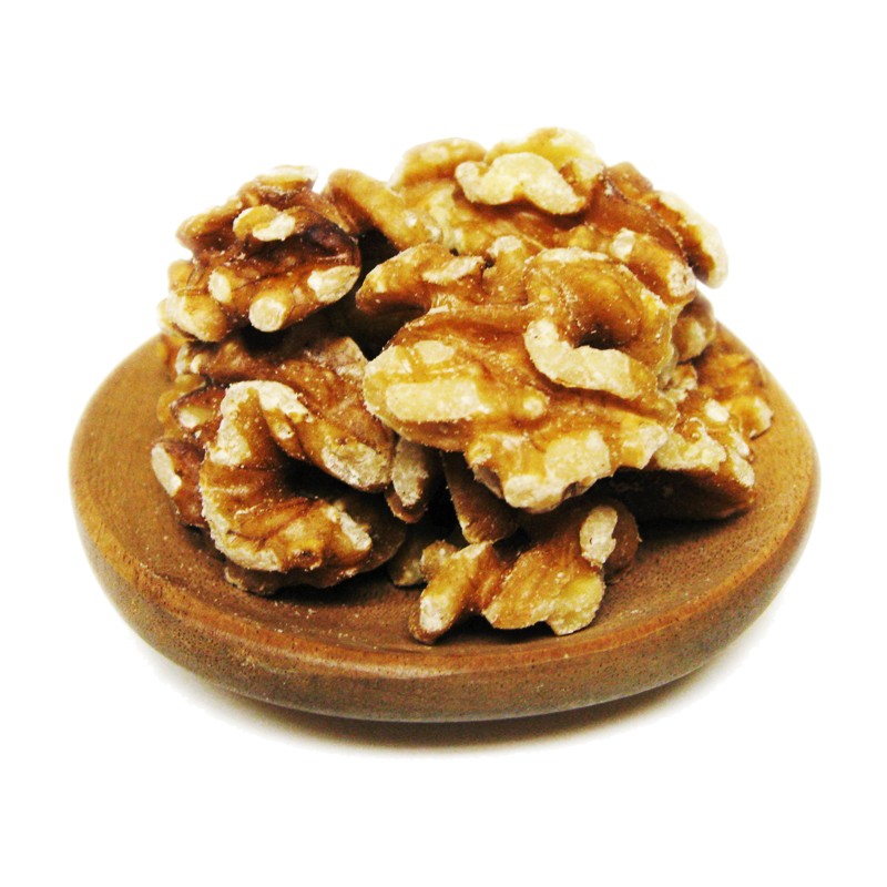 Walnuts-Manufacturer-Half Nuts