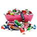 Frooties - Assorted-Half Nuts-Half Nuts