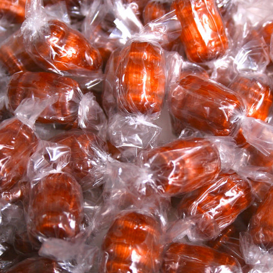 Root Beer Barrels-Manufacturer-Half Nuts