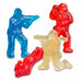 Gummi Military Heroes-Half Nuts-Half Nuts