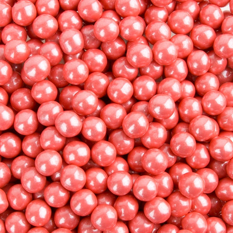 Shimmer Coral Sixlets-Manufacturer-Half Nuts