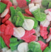 Gummi Snowmen-Half Nuts-Half Nuts