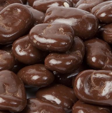 Milk Chocolate Pecans-Manufacturer-Half Nuts