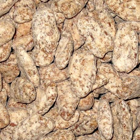 Praline Pecans-Manufacturer-Half Nuts