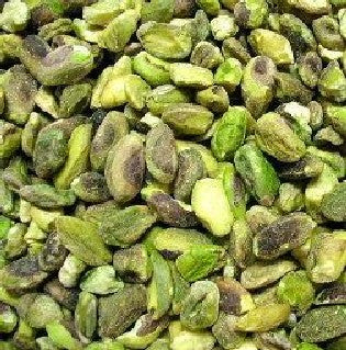 Unsalted pistachios sales