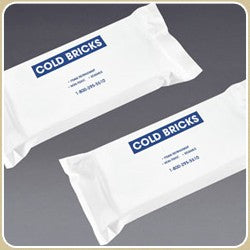 Ice Brick-Manufacturer-Half Nuts