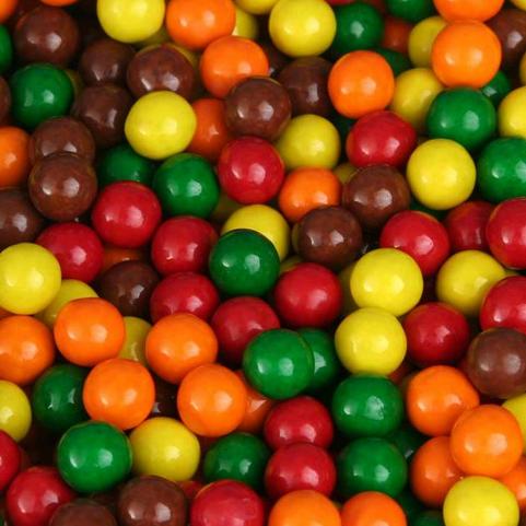 Original Sixlets-Manufacturer-Half Nuts