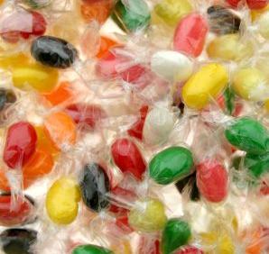 Sugar Free Jelly Belly- 10 Flavor Assorted Mix-Manufacturer-Half Nuts