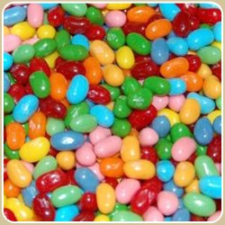 Jelly Belly Beans - Sours Mix-Manufacturer-Half Nuts