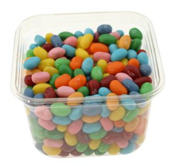 Jelly Belly Beans - Sours Mix – Half Nuts