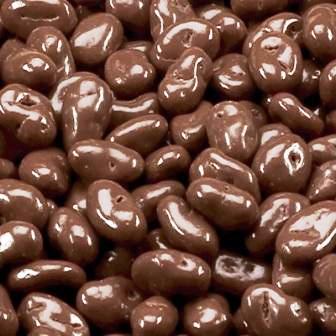 Dark Chocolate Raisins-Manufacturer-Half Nuts