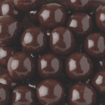 Dark Chocolate Cordials-Manufacturer-Amaretto-Half Nuts
