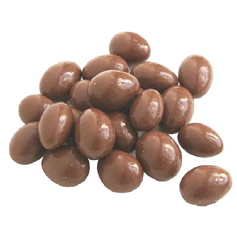 Sugar Free Milk Chocolate Covered Peanuts-Manufacturer-Half Nuts