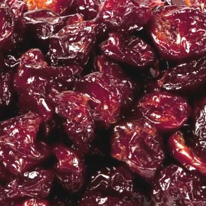Dried Tart Cherries-Manufacturer-Half Nuts