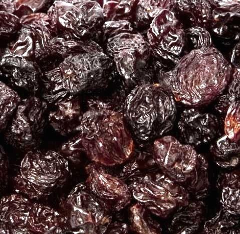 Dried Thompson Raisins-Manufacturer-Half Nuts