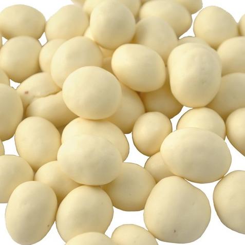 Yogurt Peanuts-Manufacturer-Half Nuts