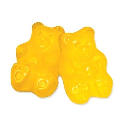 Gummi Bears - Mighty Mango-Manufacturer-Half Nuts