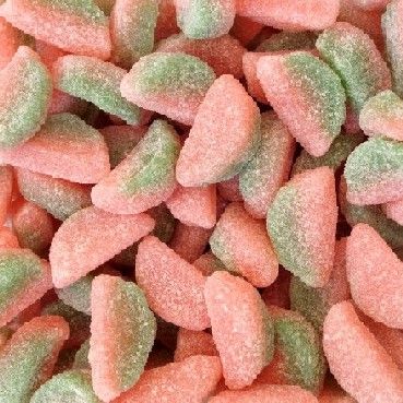 Sour Patch Watermelon-Manufacturer-Half Nuts