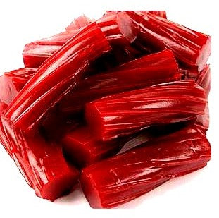 Wiley Wallaby "Australian Style" - Strawberry-Manufacturer-Half Nuts