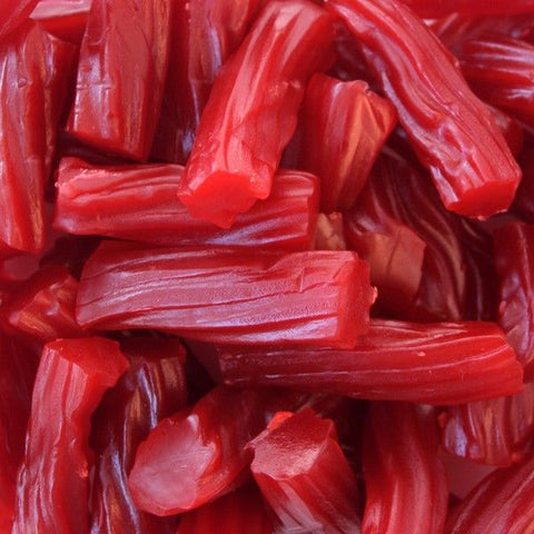 Strawberry Licorice - Kookaburra-Manufacturer-Half Nuts