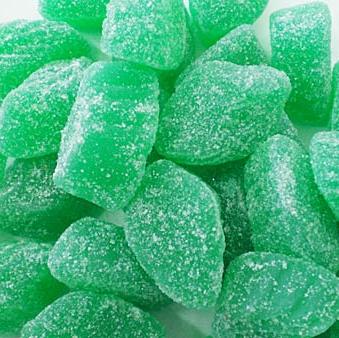 Spearmint Leaves-Manufacturer-Half Nuts
