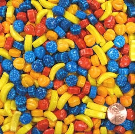 Fruit Rascals-Manufacturer-Half Nuts