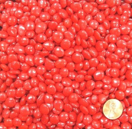 Imperials - Cinnamon-Manufacturer-Half Nuts