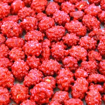 French Burnt Peanuts-Manufacturer-Half Nuts