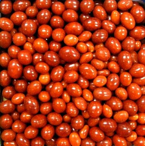 Boston Baked Beans-Manufacturer-Half Nuts