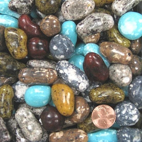 Candy Pebbles-Manufacturer-Half Nuts