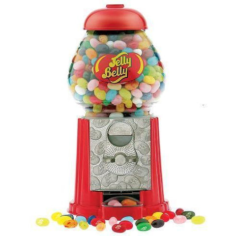 Jelly Belly Bean Machine-Manufacturer-Half Nuts