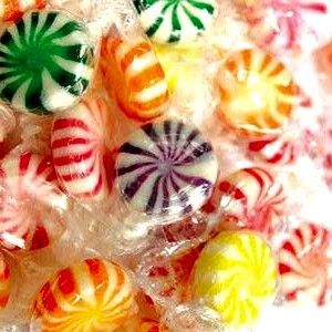 Starlights - Assorted Fruits-Manufacturer-Half Nuts