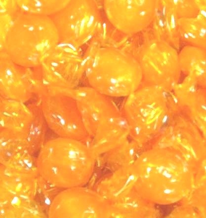 Butterscotch Buttons-Manufacturer-Half Nuts