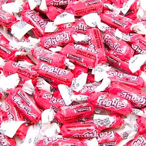 Frooties - Fruit Punch-Manufacturer-Half Nuts
