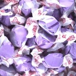 Taffy Town Grape Salt Water Taffy-Manufacturer-Half Nuts