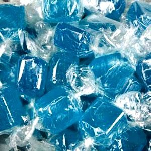 Ice Blue Mints-Manufacturer-Half Nuts